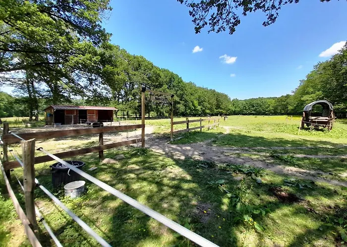 La Cabane Du Cowboy