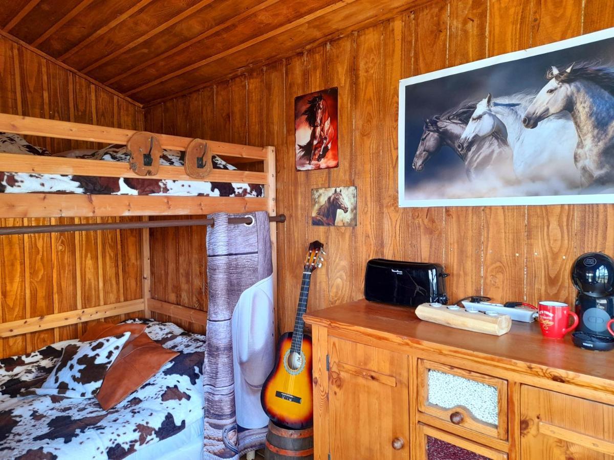La Du Cowboy * Saint-Prive