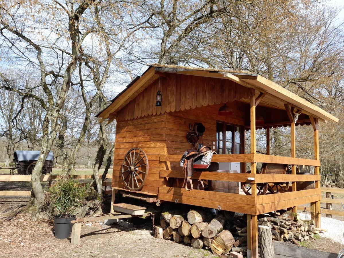 Holiday home La Du Cowboy