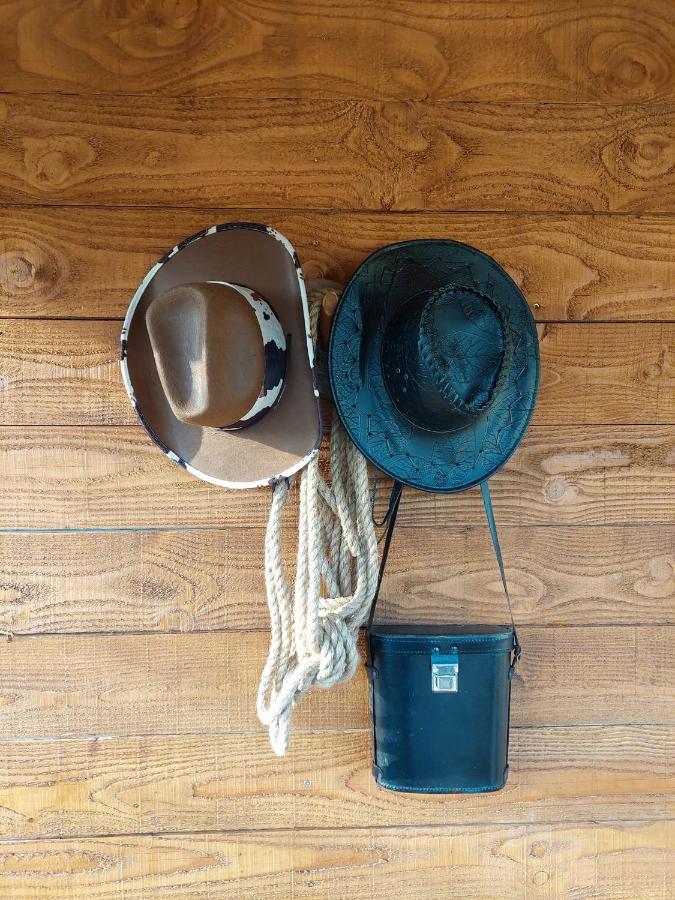 Holiday home La Du Cowboy Saint-Prive
