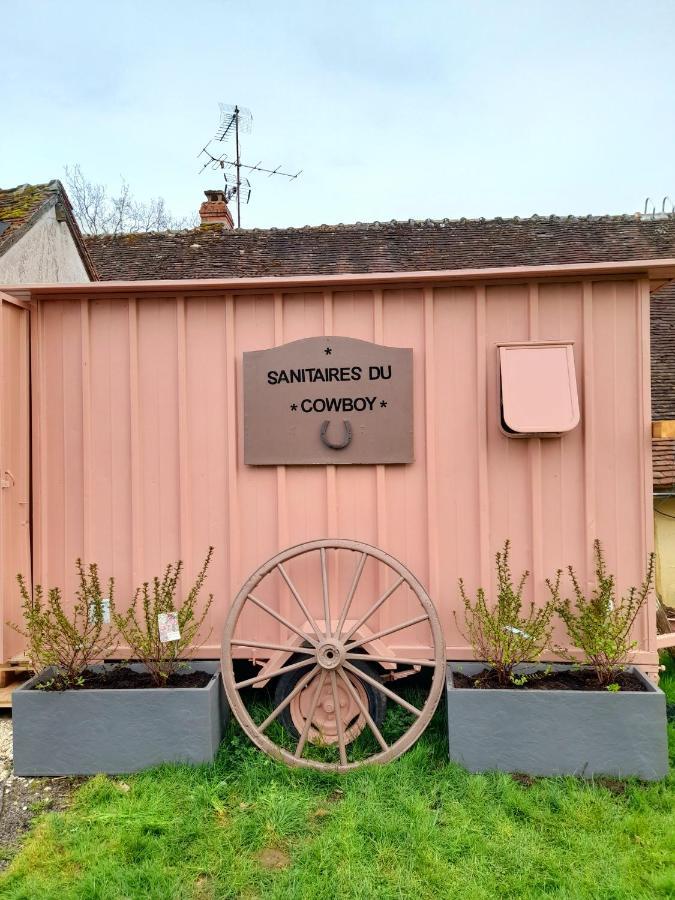 La Du Cowboy Holiday home *