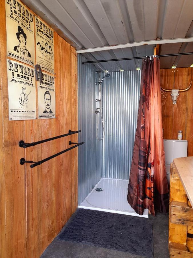 Holiday home La Du Cowboy