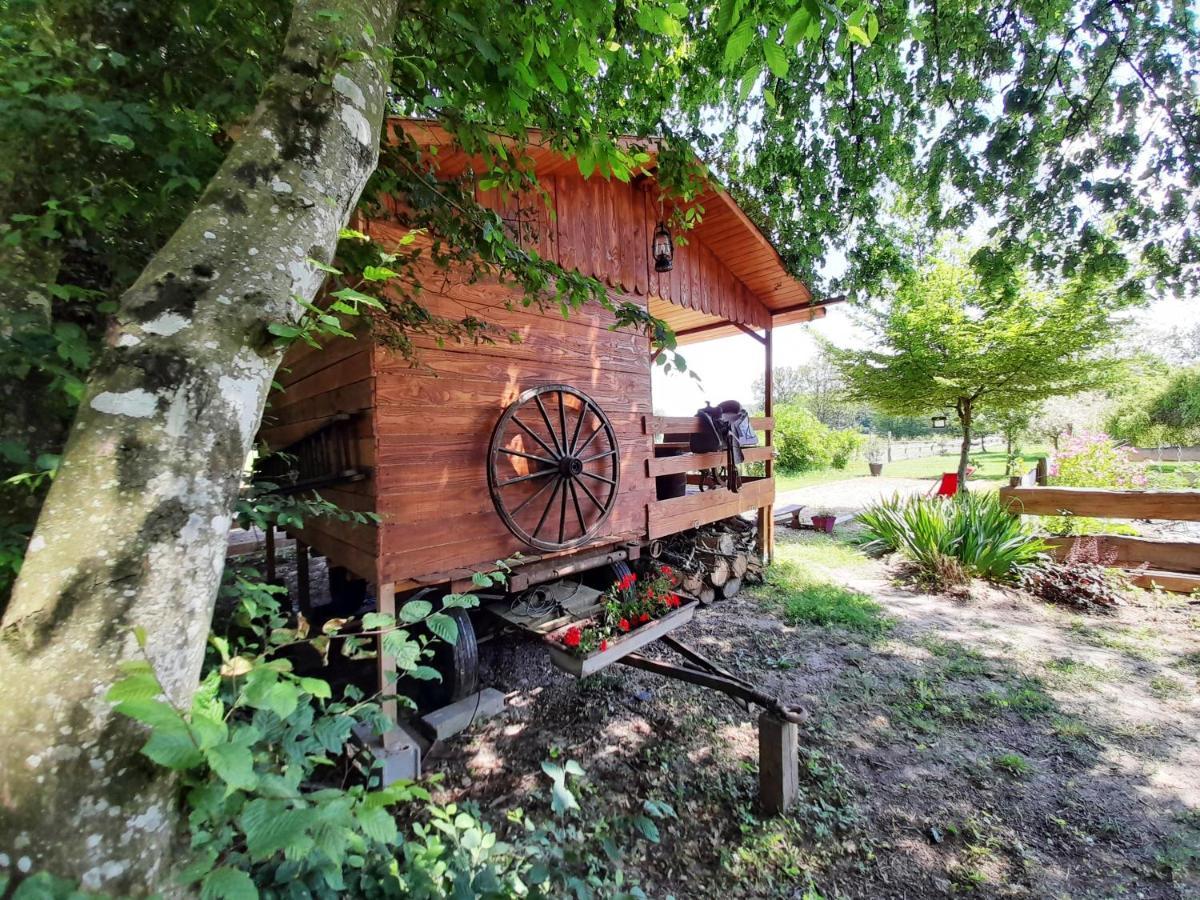 La Du Cowboy Holiday home