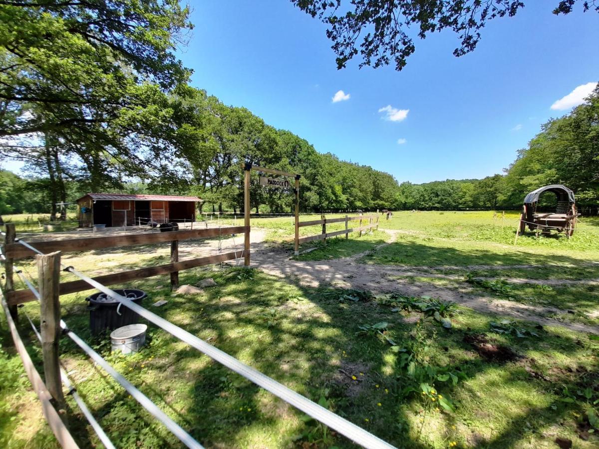 Holiday home La Du Cowboy
