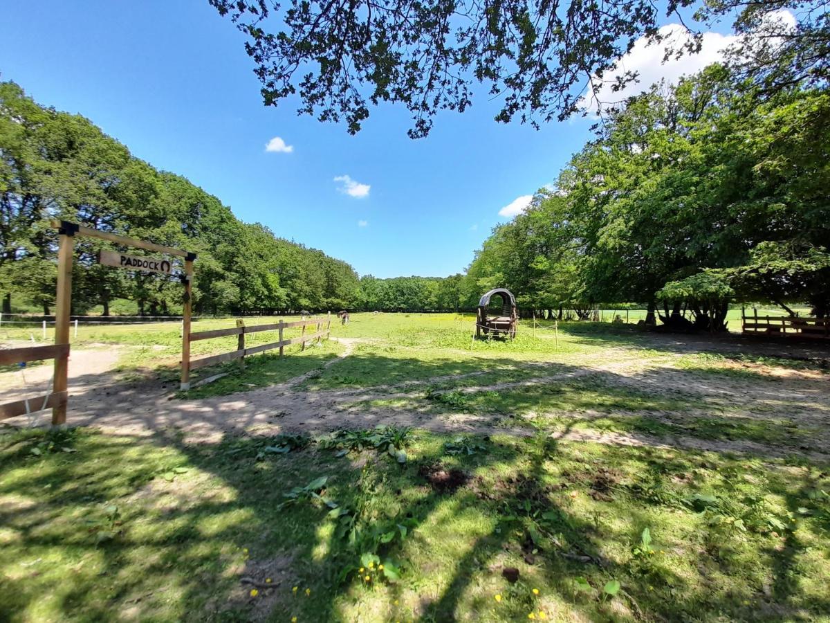 Holiday home La Du Cowboy