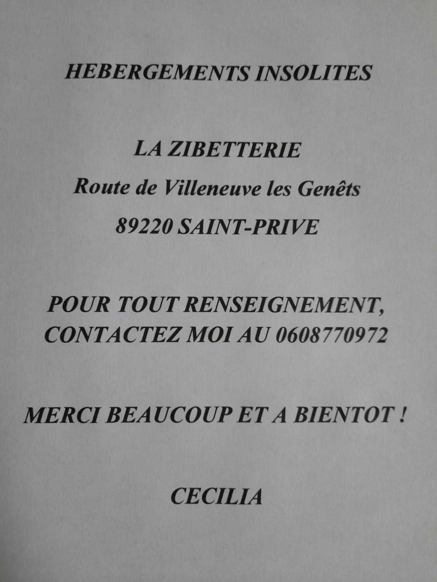 Holiday home La Du Cowboy